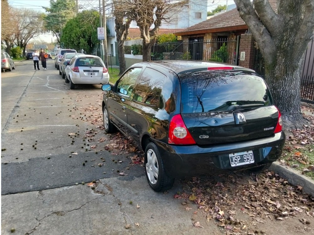 Renault Clio 3 puertas pack — foto 9